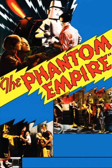 The Phantom Empire