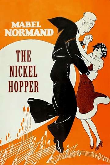 The Nickel-Hopper Poster