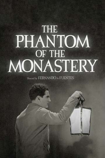 The Phantom of the Convent Poster