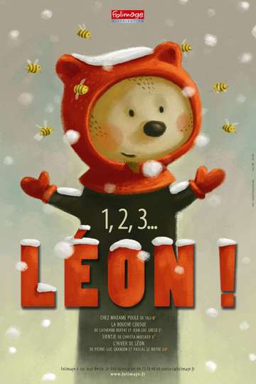 1 2 3 Leon 