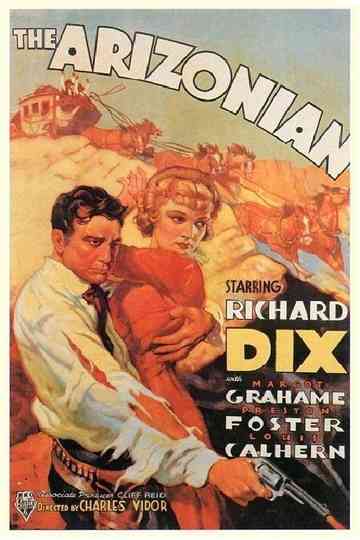 The Arizonian Poster