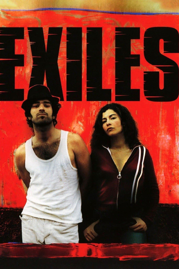 Exiles Poster