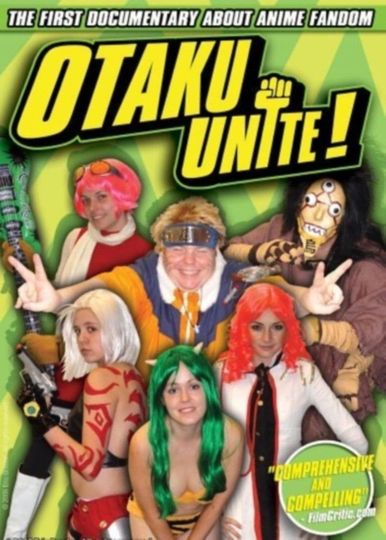 Otaku Unite!