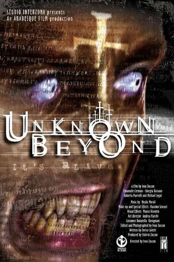 Unknown Beyond Poster