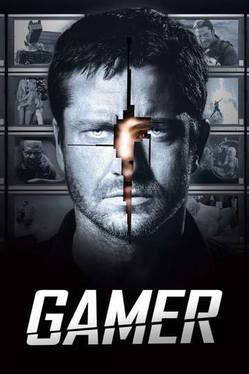 Gamer Poster