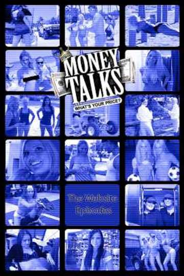 Money Talks (2006-2007) - TV Show Moviefone