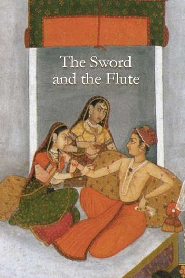 The Sword and the Flute Poster