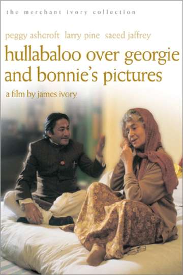 Hullabaloo Over Georgie and Bonnies Pictures