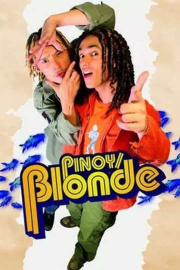 Pinoy/Blonde Poster