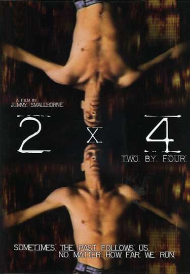 2 By 4 Poster