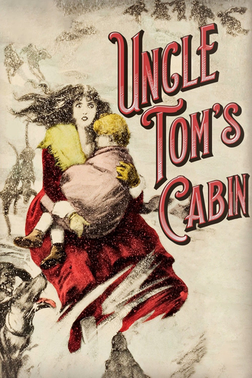 Uncle Tom's Cabin Poster