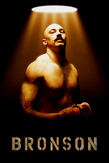 Bronson Poster