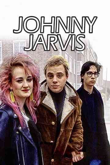 Johnny Jarvis poster