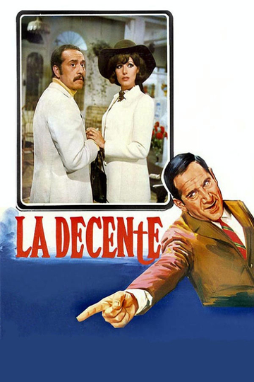 La decente