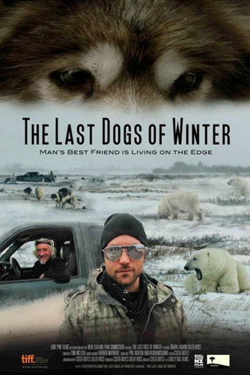 The Last Dogs of Winter