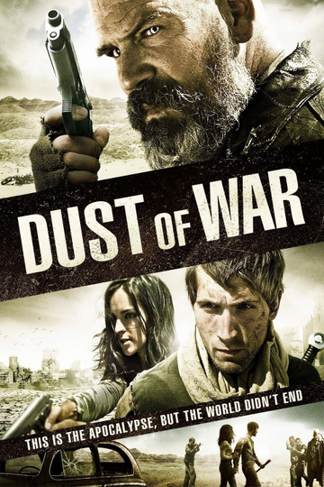 Dust of War