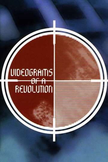 Videograms of a Revolution Poster