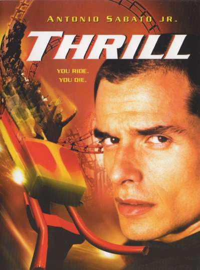 Thrill Poster