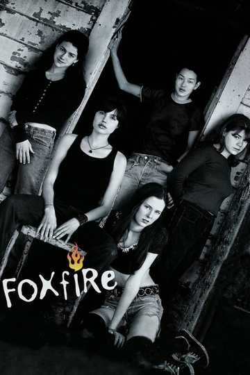 Foxfire Poster