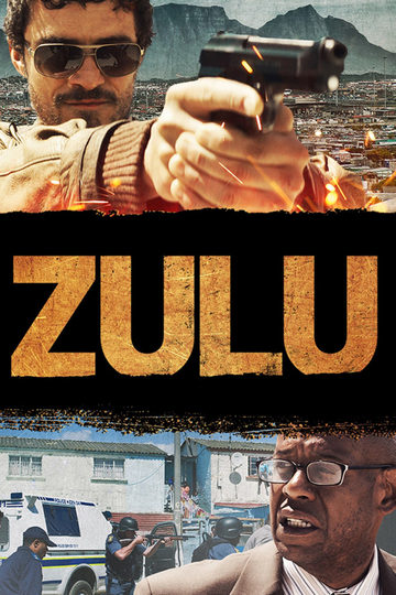 Zulu Poster