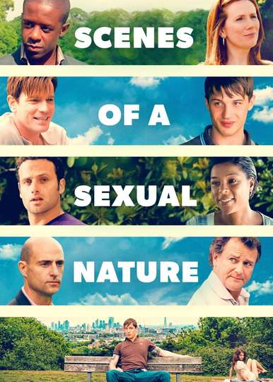 Scenes of a Sexual Nature Poster