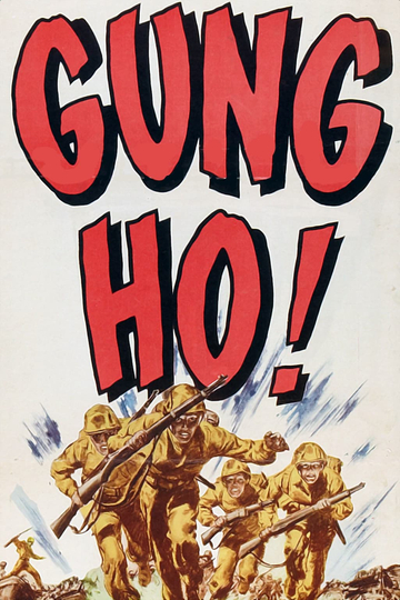 Gung Ho!