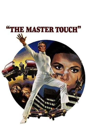 The Master Touch Poster