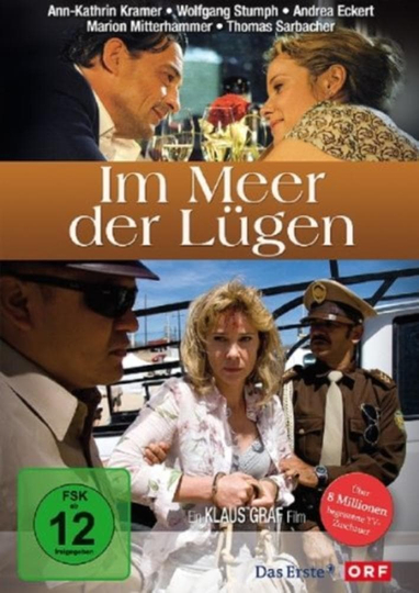 Im Meer der Lügen Poster