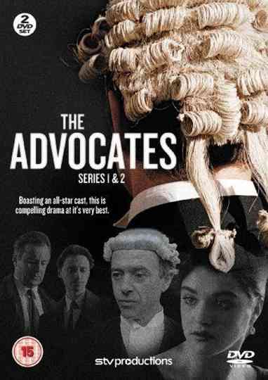 The Advocates poster