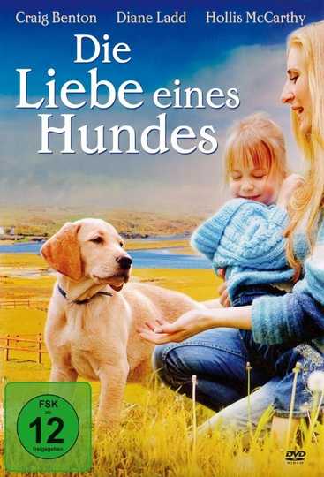 More Than Puppy Love Poster