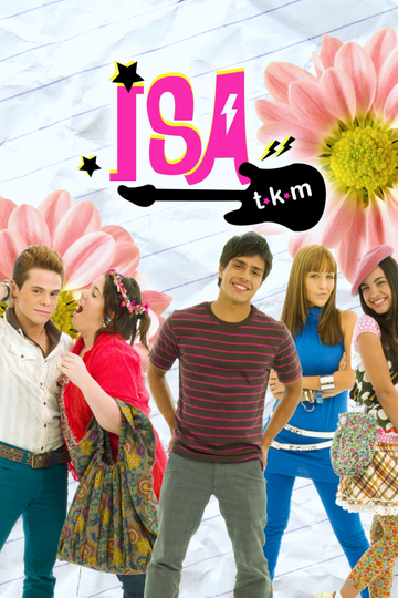 Isa TKM Poster