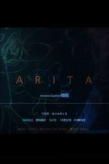 Arita Poster