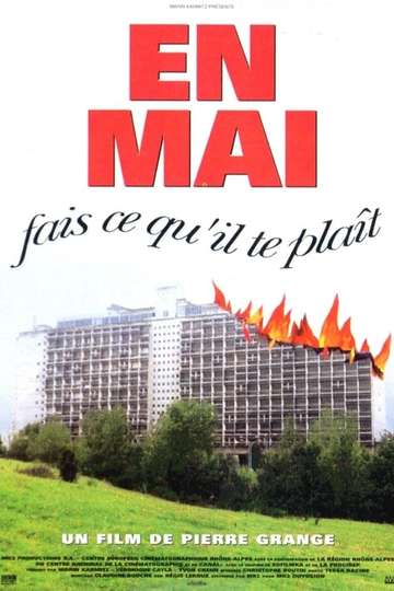 Mayday Poster