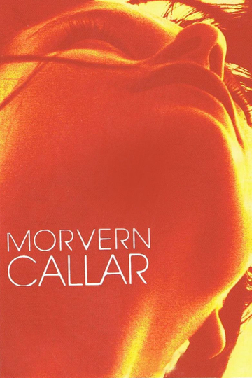 Morvern Callar Poster