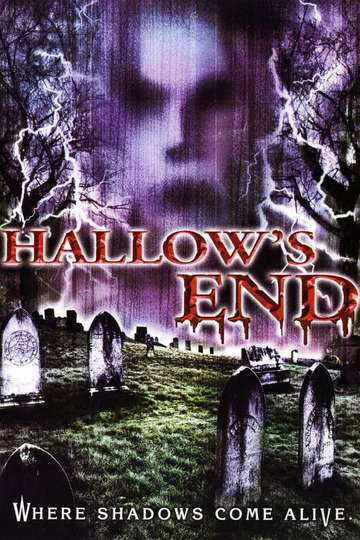 Hallows End Poster