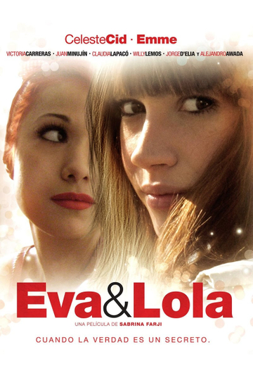 Eva & Lola Poster