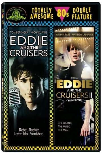 Where To Watch Eddie And The Cruisers Free Eddie and the Cruisers (1983) Stream and Watch Online | Moviefone