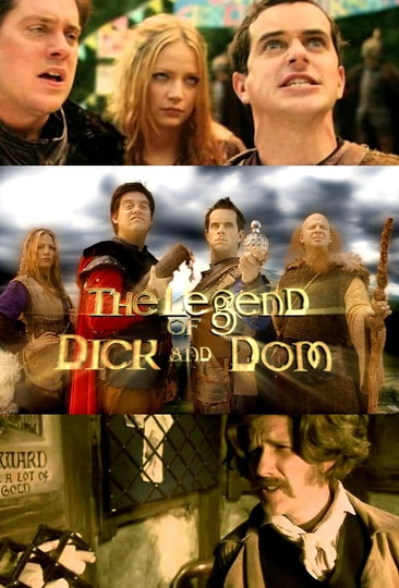 The Legend of Dick and Dom