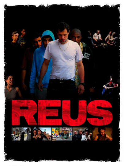 Reus Poster