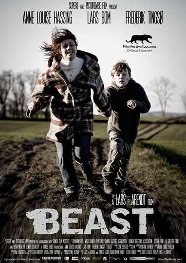 Beast Poster