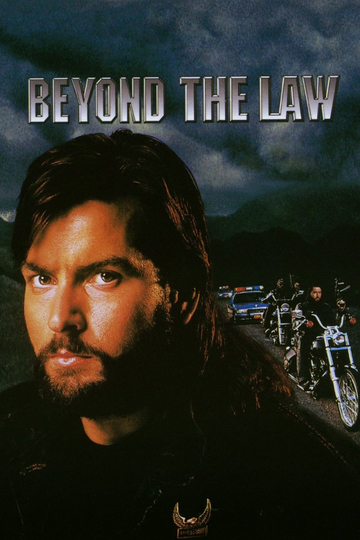 Beyond the Law Poster