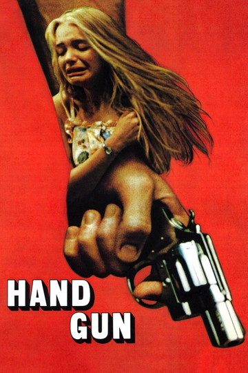 Handgun Poster