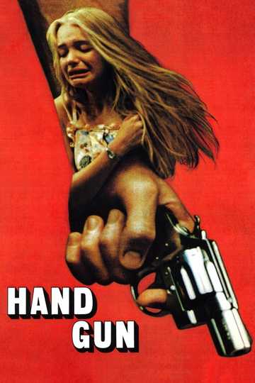 Handgun Poster