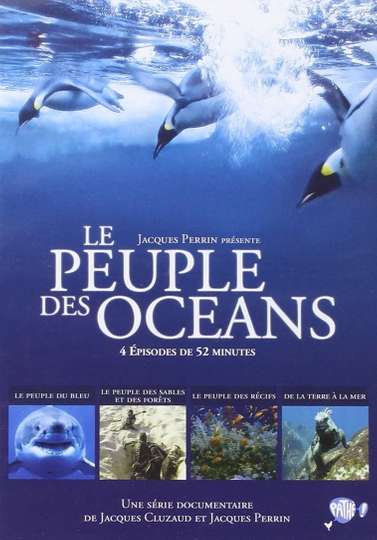 Kingdom Of The Oceans Poster
