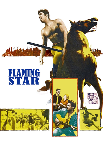 Flaming Star