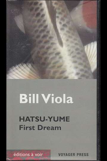 Hatsu Yume First Dream