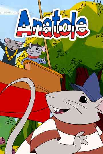 Anatole Poster