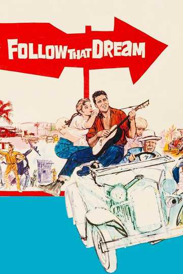 Follow That Dream Poster