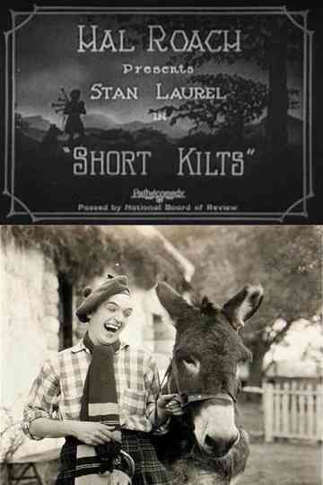 Short Kilts