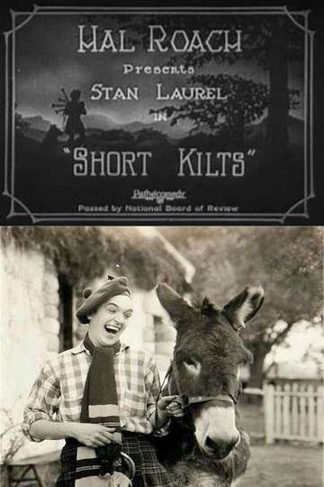 Short Kilts Poster
